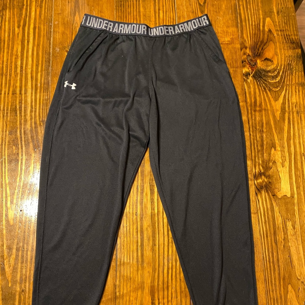 Women’s Under Armour Joggers